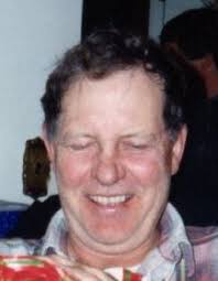 Obituary for Harry Ralph Lundgren