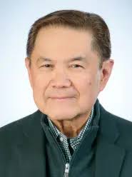 Dr. Zeferino Arroyo, MD