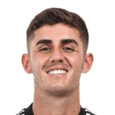 Bruno Gutiérrez EA FC 26