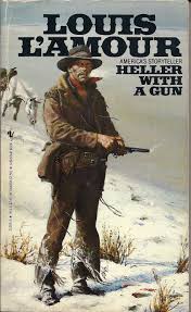 Pin On Louis L Amour