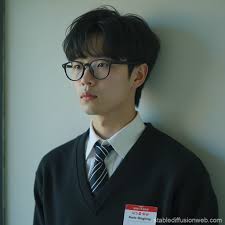 name kim se hoon Prompts