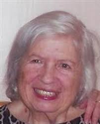 THERESA (SILVIA) PARRILLO Obituary July 20, 2010