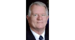 Wayne Harrell Obituary (1952