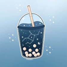 22 jun 2019 contoh tes ini berisi masalah. Jury Alina ìë¦¬ë On Instagram Astro Boba Decided To Draw Another Boba Tea But This Time With A Constellation Of My S Boba Tea Tea Illustration Drawings