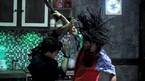 The Raid: Redemption (2011) Movie Review - A Good Movie to Watch