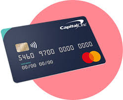 But there are ways to get a lower interest rate if you're hoping to pay down credit card debt. Balance Transfer Credit Cards Compare Balance Transfer Cards Offers Capital One