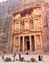 Countries Jordan Best Places To Travel Travel Places To Travel