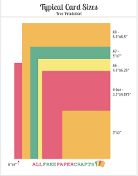 I want to have all these cards the same height (415px). Are You Exploring Card Making Ideas And Wondering How Do They Measure The Right Size For The Homemade Card Standard Card Sizes Card Sizes Card Making Templates