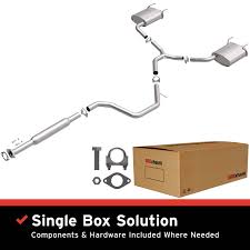 Image result for Magna Steel 2011 LaCrosse