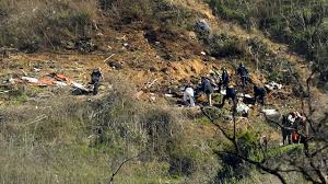 Tomar authorities had launched a search operation to locate the chopper and recover the remaining three bodies, and brought 17 navy divers from delhi. New Audio Of Kobe Bryant Helicopter Crash Discovered Aircraft Did Not Have Terrain Warning System Ntsb Fox News
