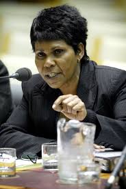 Indigenous Australian Politician Marion Scrymgour The First Indigenous Woman To Be Elected To The Northe Australian People Aboriginal History Women In History
