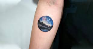 Top 43 small nature tattoo ideas. 125 Nature Tattoo Ideas For Nature Lovers Trending Tattoo