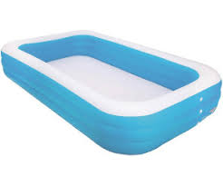 Bestway Piscine Familiale 305 X 183 X 56 Cm 54009 Au Meilleur Prix Sur Idealo Fr
