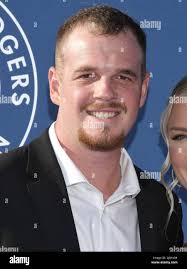 Caleb foundation hi-res stock photography and images