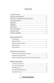 Karya ilmiah disusun menurut metode tertentu, dengan sistematika penulisan yang bersantun bahasa struktur karya ilmiah formal, seperti skripsi, tesis, atau disertasi biasanya menggunakan struktur dan. 3 Cara Membuat Karya Ilmiah Pengertian Struktur Contoh