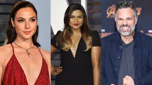 To say much more would be to give too much away. Oscars 2020 Gal Gadot Mindy Kailing Mark Ruffalo And 8 More Presenters Announced Filmibeat