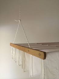 Accordion and tiered drying racks are ideal for drying clothes indoors. Pin On Laundry Drying Rack