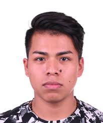 PADRON DE ALUMNOS UNI 2025-1