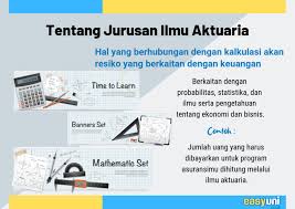 We did not find results for: Kuliah Ilmu Aktuaria Di Luar Negeri