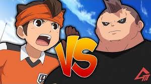 Los veteranos (lol) de inazuma contra la nueva generación! Download Inazuma Japon Vs Littli Mp3 Free And Mp4