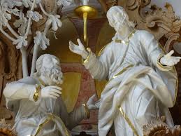 August die aufnahme von maria, der mutter von jesus weil nicht überliefert ist, wann genau maria gestorben ist, wurde mariä himmelfahrt (bzw. St Maria Himmelfahrt Picture Of St Maria Himmelfahrt Furstenfeldbruck Tripadvisor