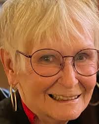 Lyn Ward Obituary December 27, 2024