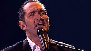 It's a long way to the top for Voice stars