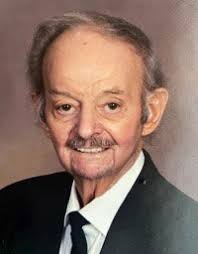 James F. Krach (age 89)