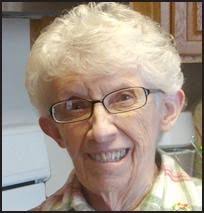 Claudette NELSON Obituary and Online Memorial (2017)