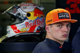 Max verstappen is the raw talent in the class. Formula 1 Max Verstappen Is Completely Open For 2021 Says Father Jos