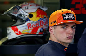 Max verstappen pakt tweede pole op rij in kwalificatie stiermarken: Formula 1 Max Verstappen Is Completely Open For 2021 Says Father Jos