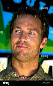 Colby survivor hi-res stock photography and images