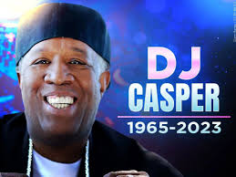 The famous Cha-Cha Slide creator and Chicago native Willie "DJ Casper"  Perry Jr. has died. Thanks for giving us all something to dance to sir.  https://www.cbsnews.com/chicago/news/dj-casper-cha-cha-slide-dies/ CBS  Chicago