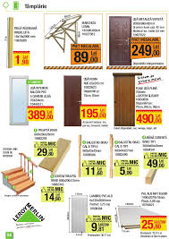 Catalog Leroy Merlin Iunie 2014