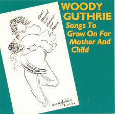 Who S My Pretty Baby Hey Pretty Baby Song By Woody Guthrie Spotify