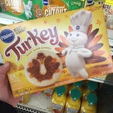 Huge sale on pillsbury cookies now on. Pin By Mcakes On Glitter Furniture Pillsbury Pillsbury Doughboy Monster Cookies