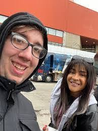 Ryan Mcneilly's Instagram, Twitter & Facebook