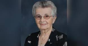 Mildred Ruth Bates Obituary