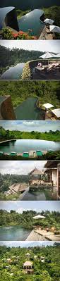 When It Comes To Truly Breathtaking Infinity Pools There Are Few Places That Rival Ubud Hanging Gardens Hanging Gardens Bali Ubud Hanging Gardens Bali Resort