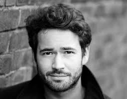 Political Philosophy Colloquium: Jamie Susskind (author and barrister):  Digital Republicanism: How to Govern Technology