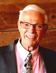 Obituary for Richard Leo Hamilton