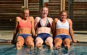 Hedvig lindahl is a 26 year old swedish football player who currently plays for göteborg football hedvig has had vitiligo since she was little and agreed to answer some questions about how it. Dom Som Aldrig Ger Upp Chelseafcw One Of Our Players Suffers From A Skin