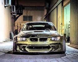 Hgk Motorsport E92 Eurofighter Motorsport Bmw Car Bmw