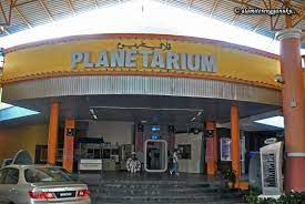 Kuala terengganu is the administrative capital, royal capital and the main economic centre of terengganu, on the east coast of peninsular malaysia. Pusat Sains Dan Kreativiti Tempat Menarik Di Terengganu Tempat Menarik