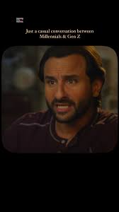 Which side do you choose.??, ( Happy ending, preity zinta, saif ali khan,  bollywood, movie quotes, movie lines, millennials, genz, fun, comedy,  trending reels, explore page, fyp ) , #Happyending ...