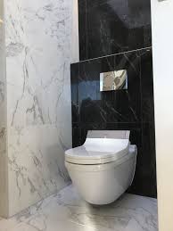 marmerlook toilet bathroom design decor toilet tiles design stylish bathroom