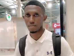 Fundraiser for Muhammad Sallah by fatou jallow : fatou jallow