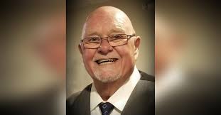 Obituary information for Donald M. Vanderwyst