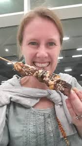 What's cookin' in Tanzania... and Uganda?: 2020