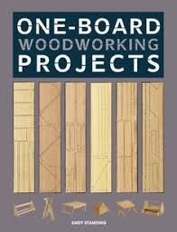 Here's a list of the wood projects by rank: Cub Scouts